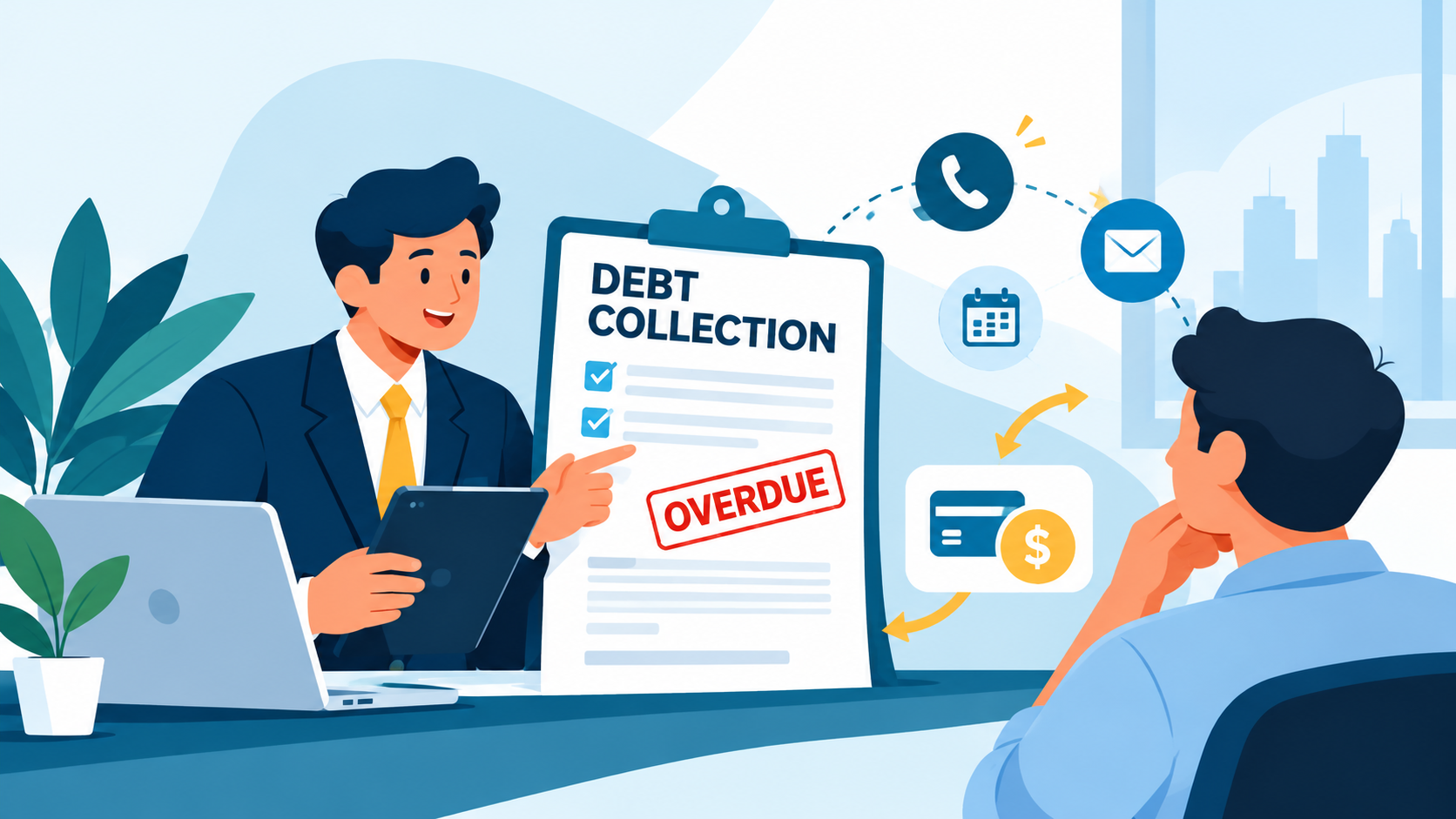 Debt Collection