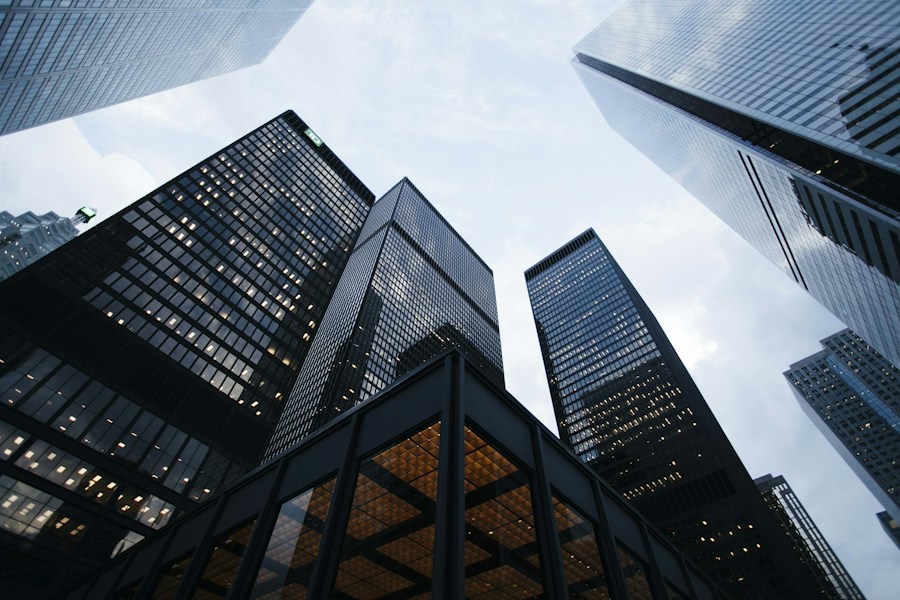 Fintech Credit Solutions Corporate Headquarters
